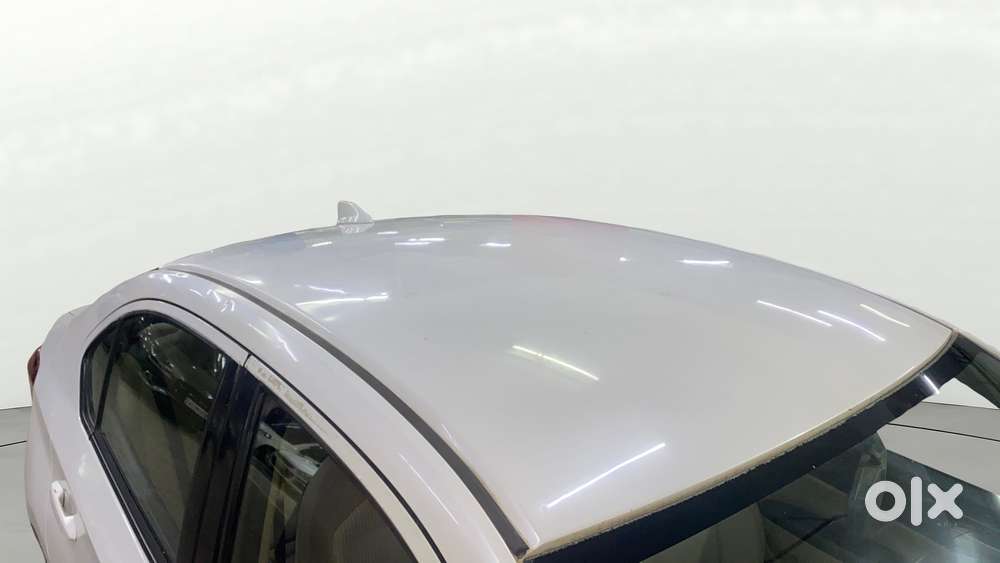 Honda Amaze S Diesel, 2019, Diesel