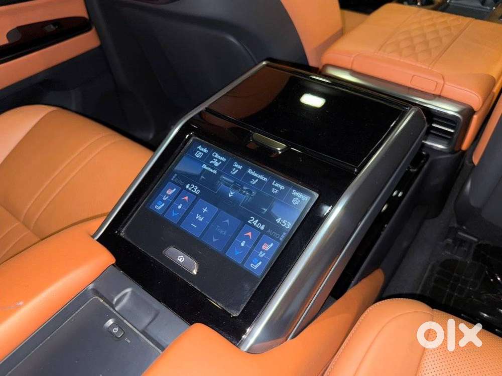 Lexus Lx Lx600, 2025, Petrol