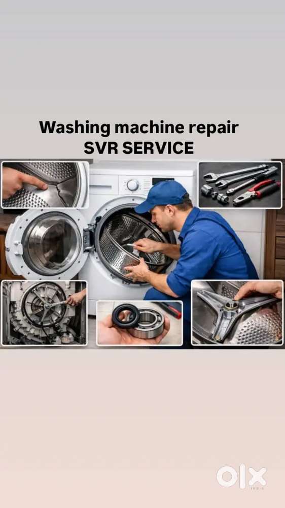 WASHING MECHINES REPAIRS