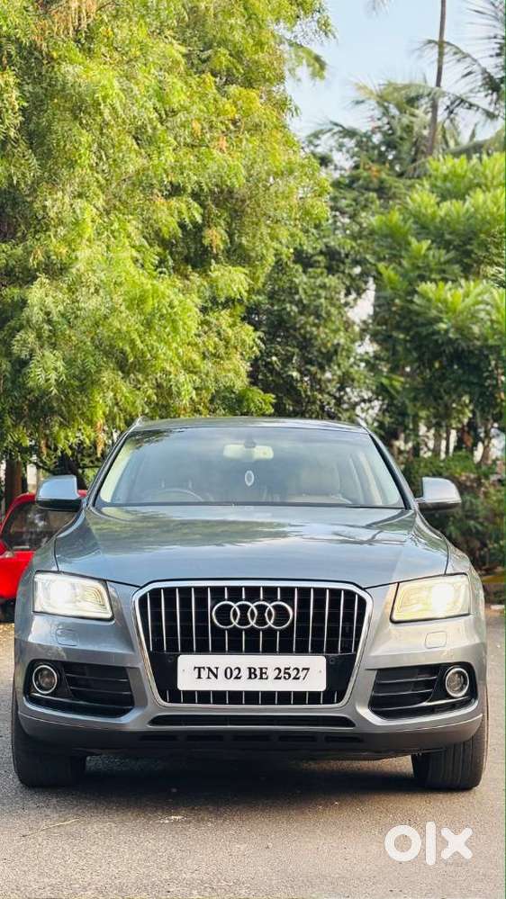 Audi Q5 30 Tdi Quattro, 2015, Diesel