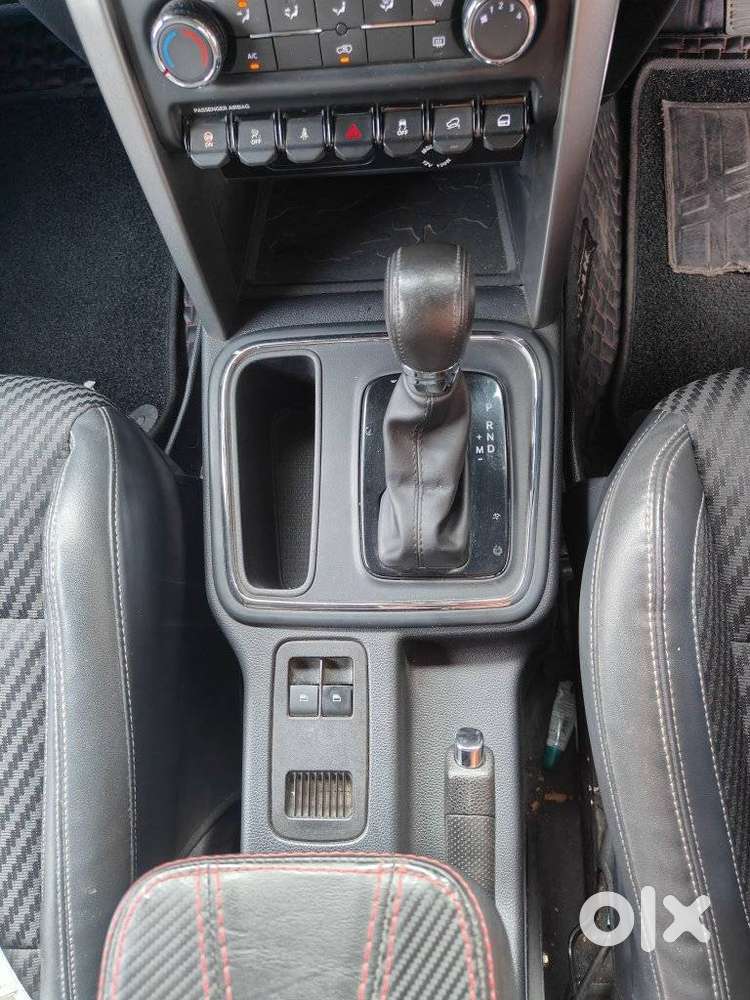 Mahindra Thar Lx 4x4 Hardtop, 2023, Petrol