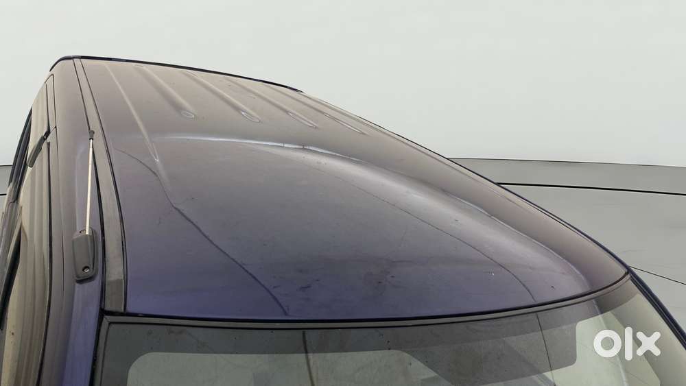 Maruti Suzuki Wagon R Amt Vxi Plus, 2017, Petrol