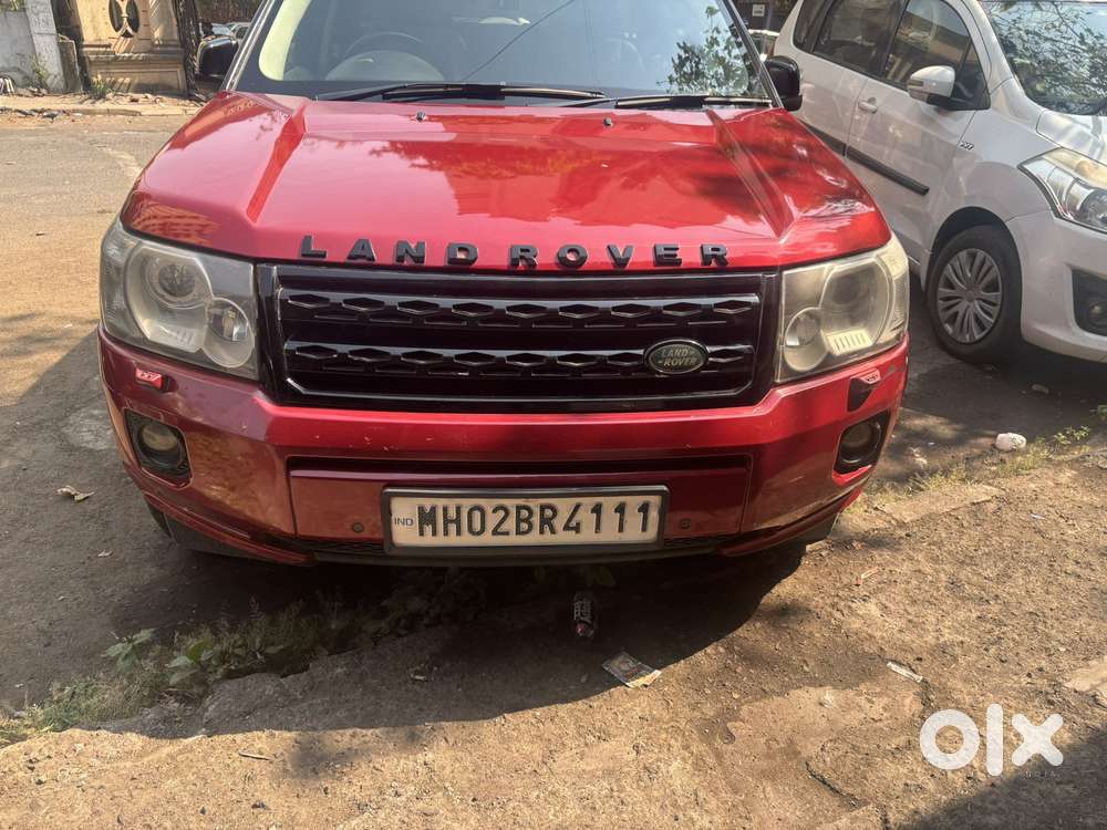 Land Rover Freelander 2 Td4 Se, 2011, Diesel