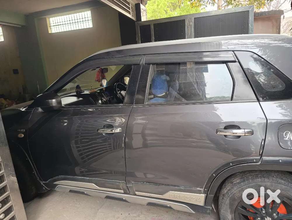 Very Good Condition