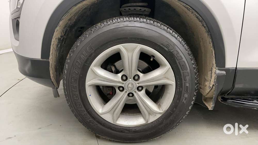 Tata Harrier Xz, 2019, Diesel