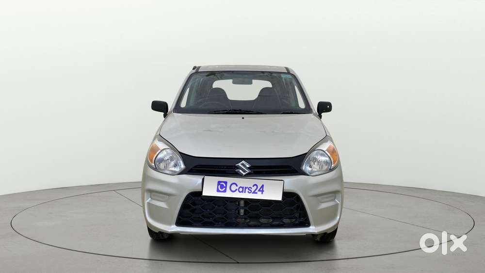 Maruti Suzuki Alto 0.8 Lxi (o), 2019, Petrol