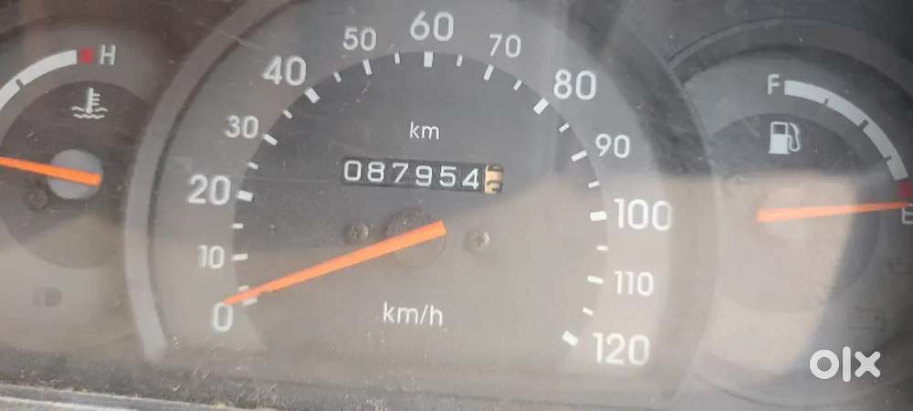Maruti Suzuki Omni 2005 Petrol 87000 Km Driven