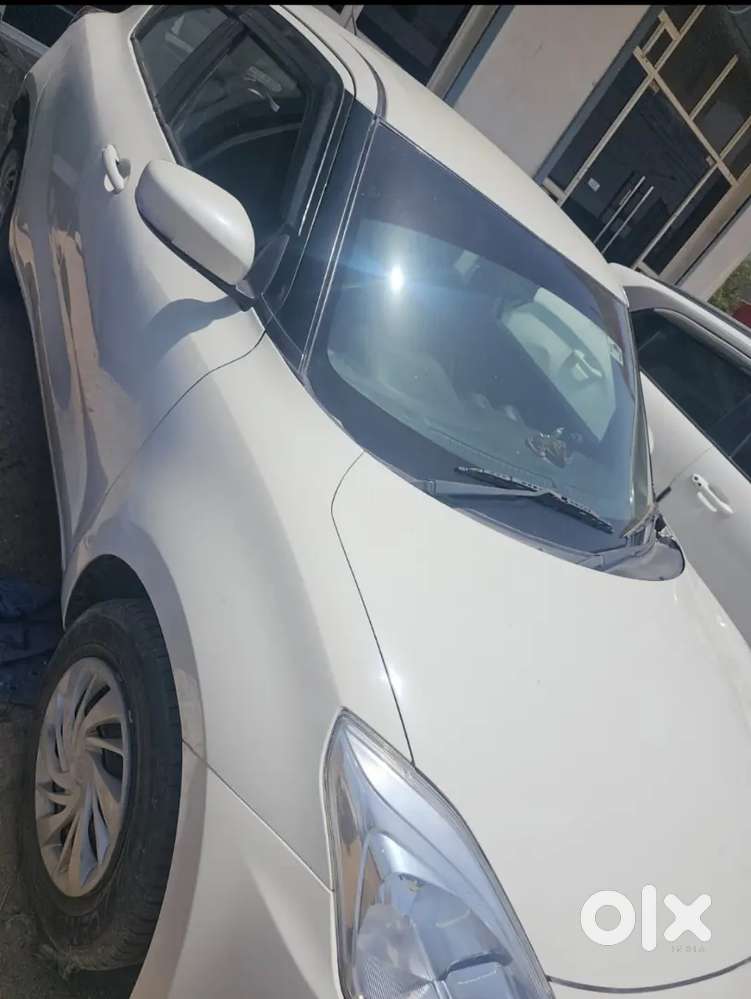 Swift Vxi 2021 Manual