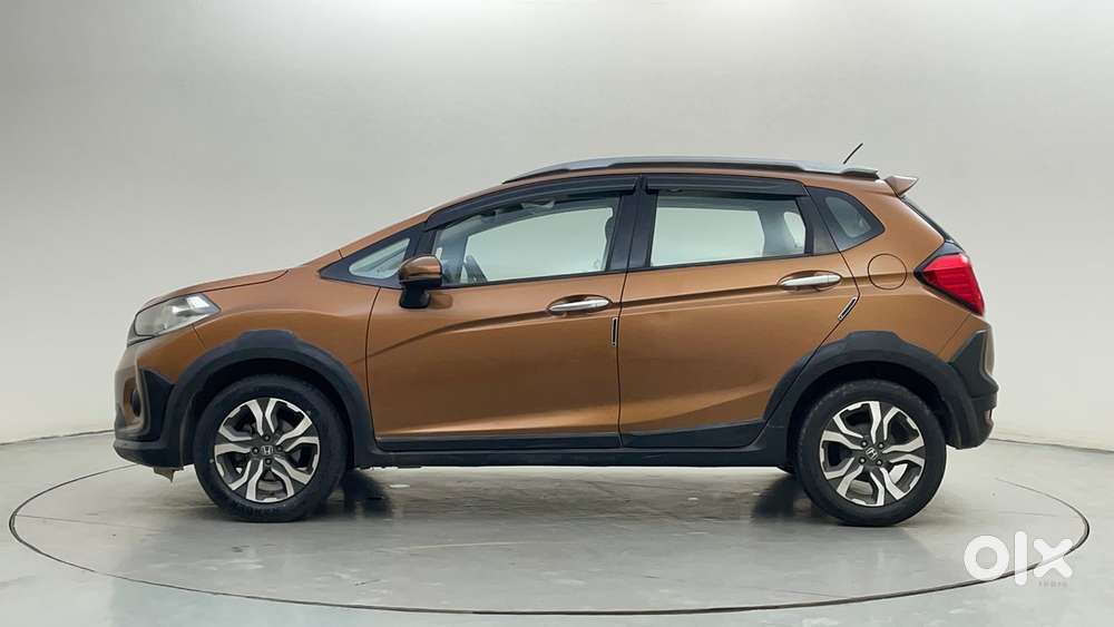 Honda WR-V 1.2 VX i-VTEC, 2017, Petrol