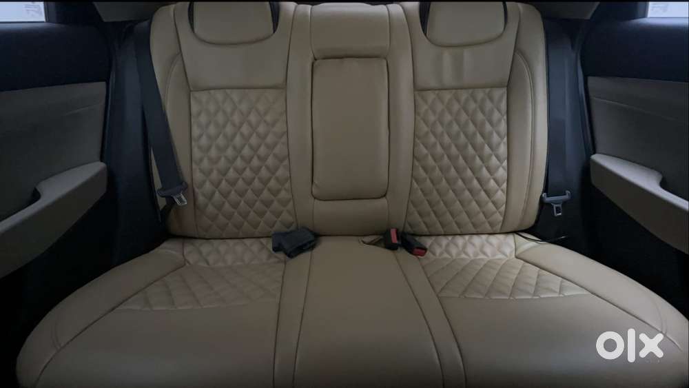 Hyundai Verna 1.5 Sx Vtvt Ivt, 2020, Petrol