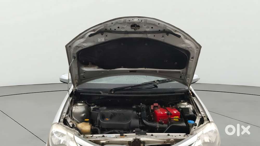 Toyota Etios Liva Gd, 2015, Diesel