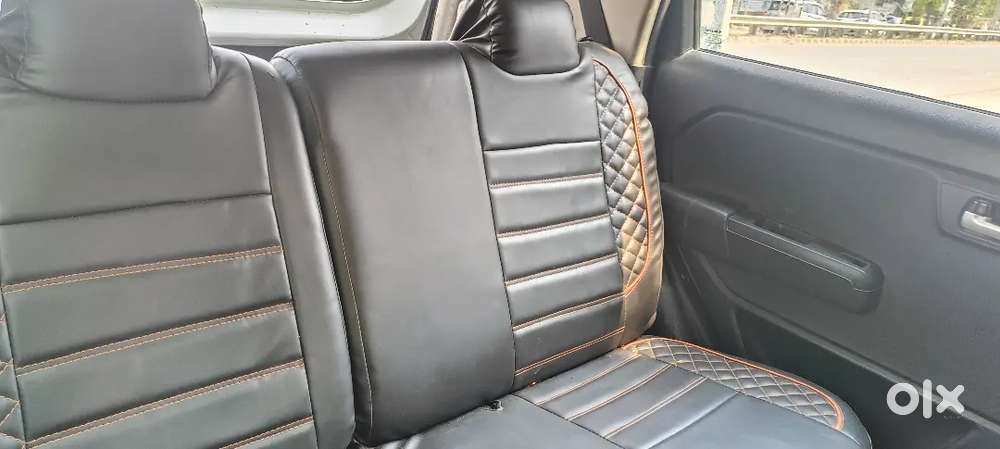 Maruti Suzuki Wagon R 2020 Petrol 90000 Km Driven