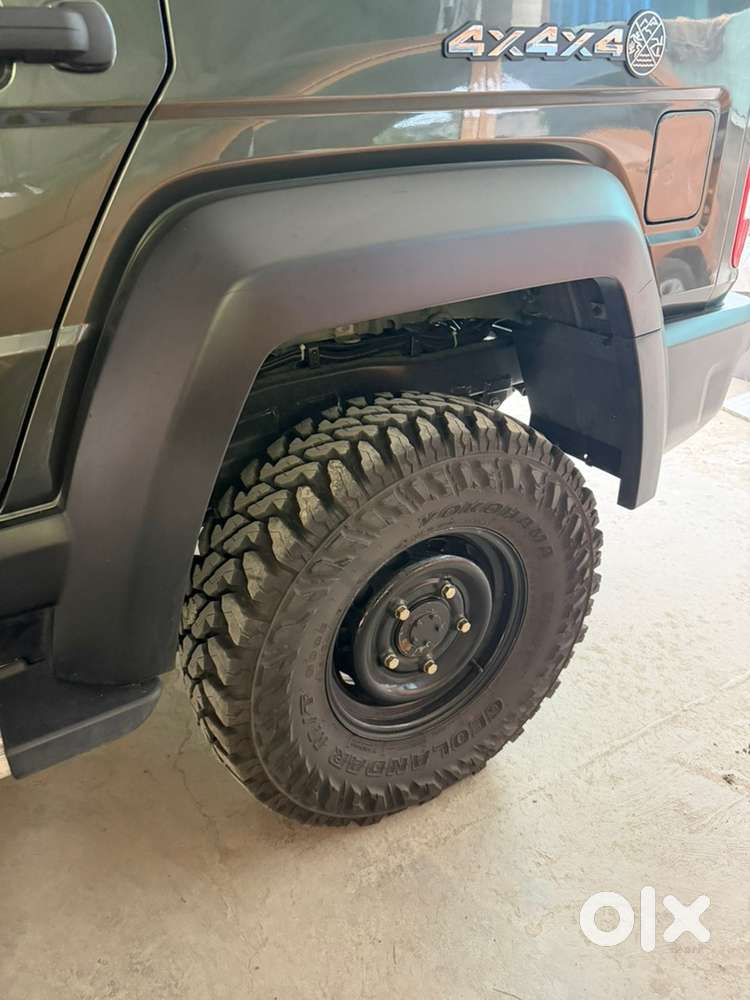Force Gurkha Diesel Manual 2025 Xplorer
