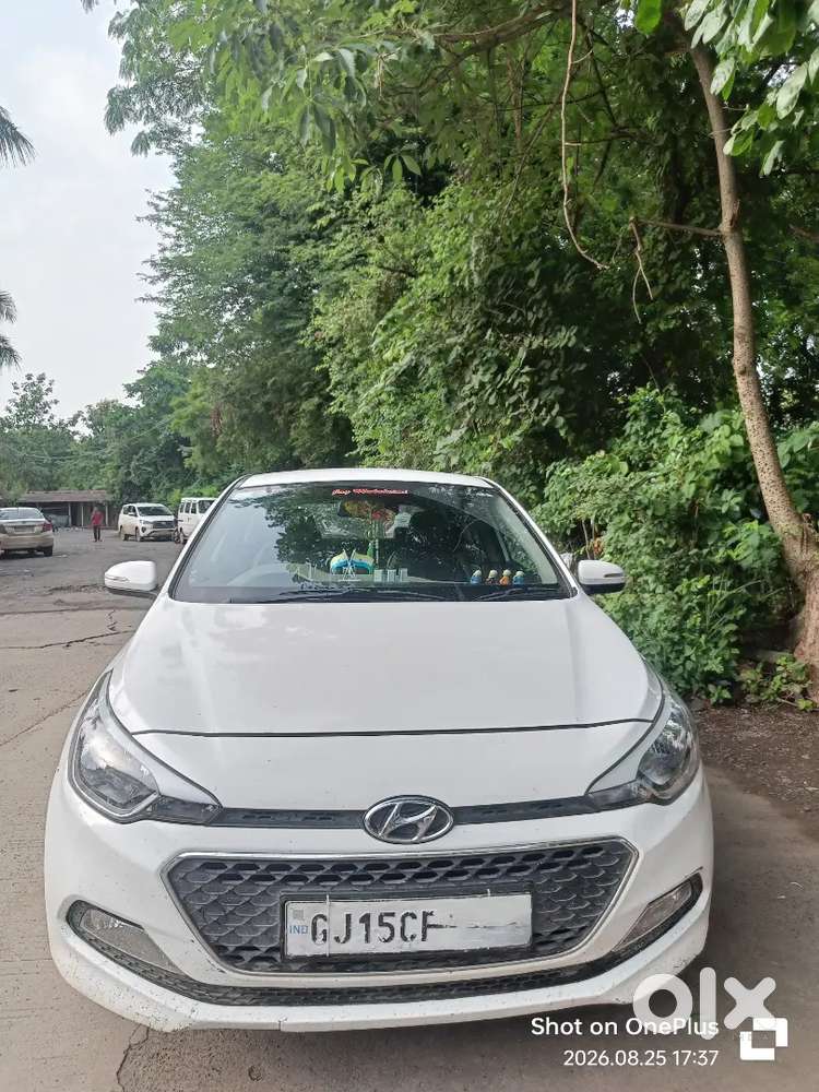 Hyundai I20 1.4 Asta 2016