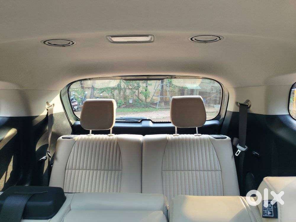 Kia Carens Clavis Htk Plus Dct, 2025, Petrol