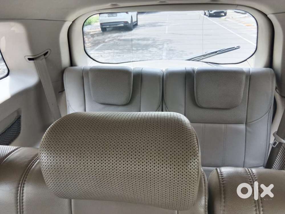 Mahindra Xuv500 W10 Awd, 2016, Diesel