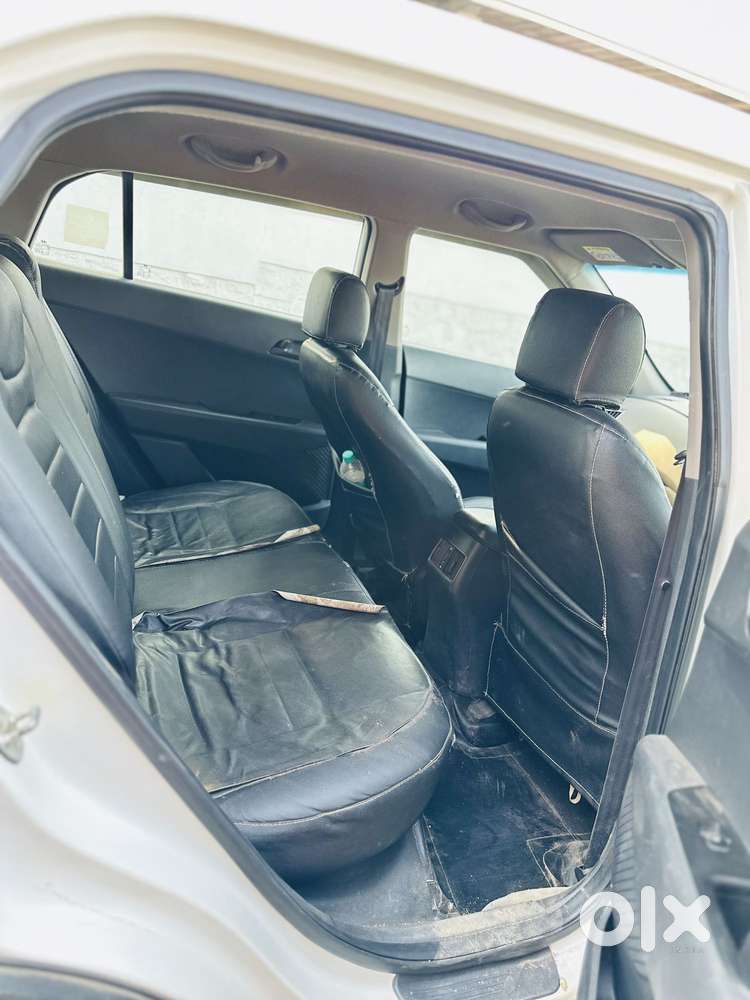 Hyundai Creta 1.4 Crdi S Plus, 2018, Diesel