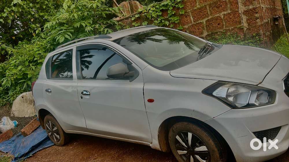 Nissan Datsun Go