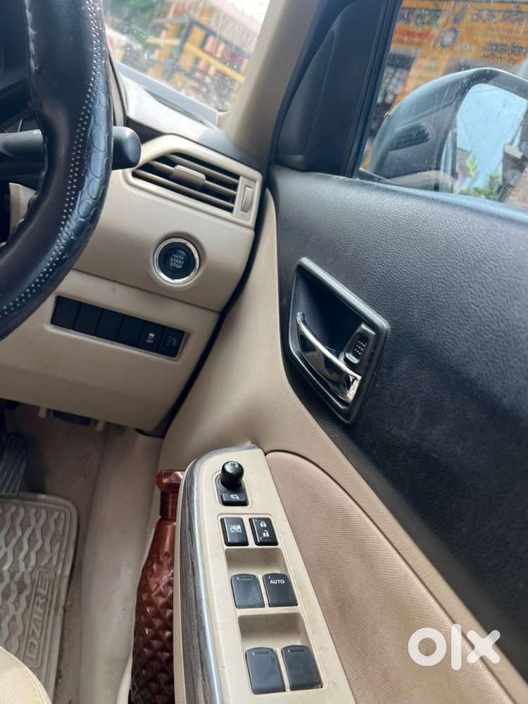 Maruti Suzuki Dzire 2023