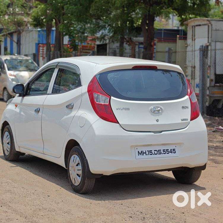 Hyundai Eon Era + Lpg, 2013, Lpg