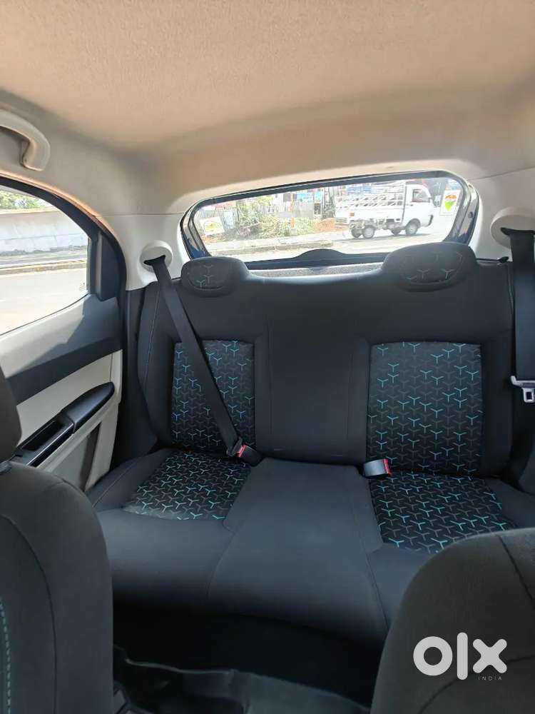 Tata Tiago Ev Long Range 2023 For Sale