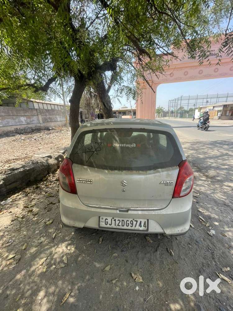 Maruti Suzuki Alto 800 2018 Petrol Good Condition