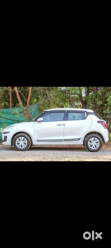 Maruti Suzuki Swift Amt Vxi, 2023, Petrol