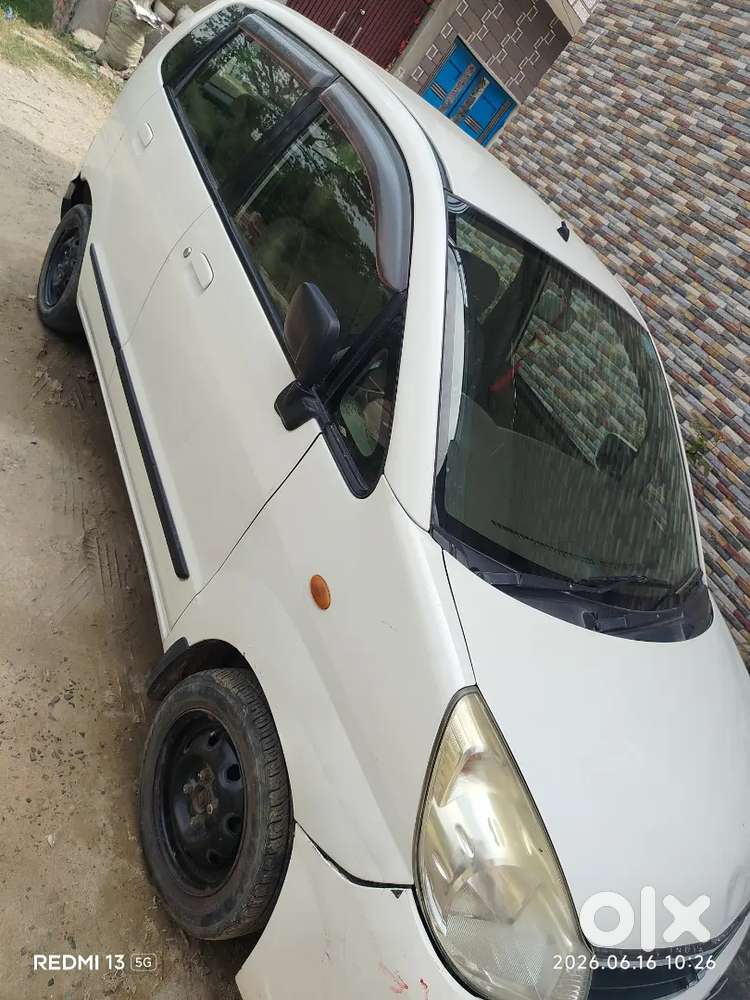 Bilkul Saaf Gaddi Hai