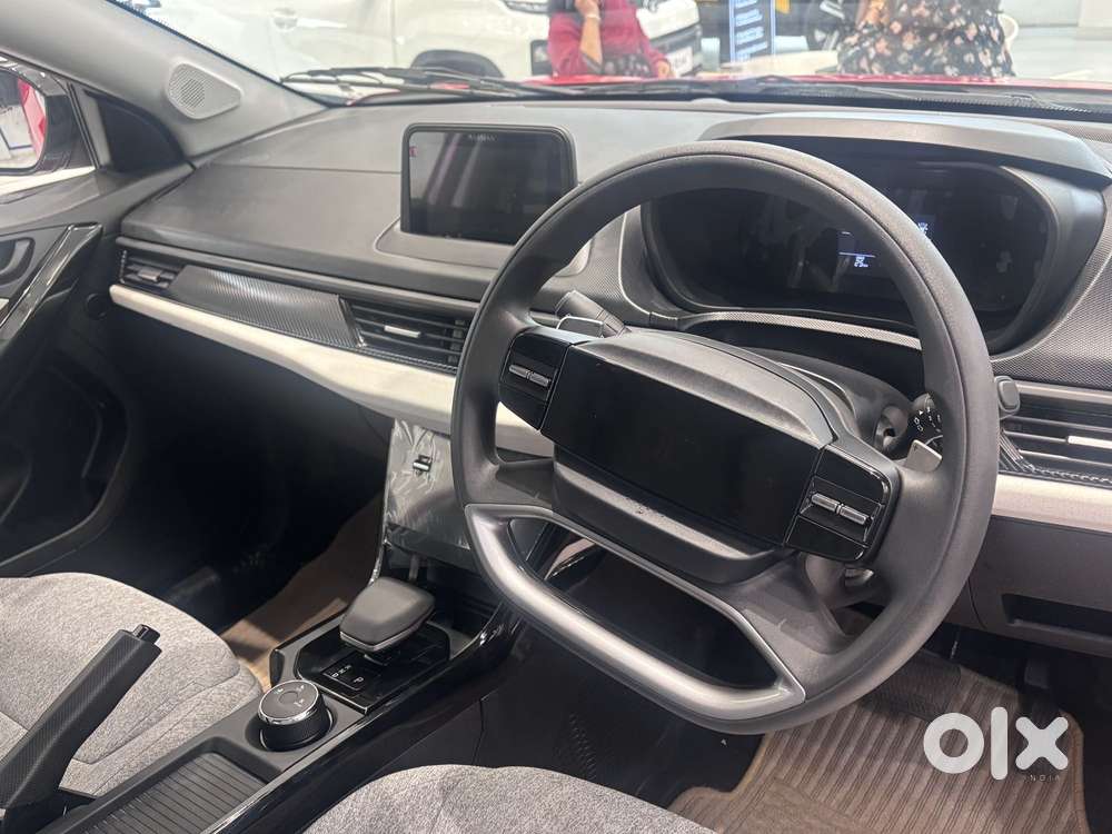 Tata Curvv, 2025, Diesel