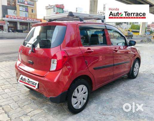 Maruti Suzuki Celerio Zxi(o) Amt, 2020, Petrol