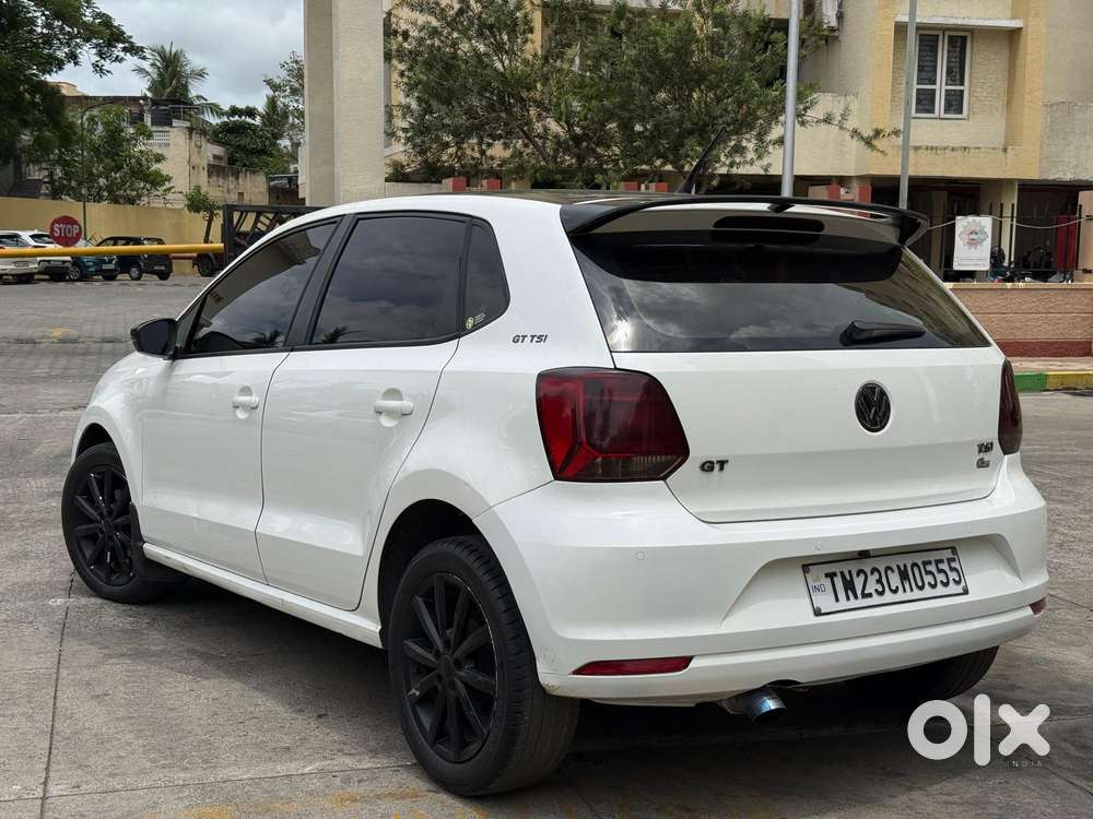 Volkswagen Gti 1.8 Tsi, 2017, Petrol