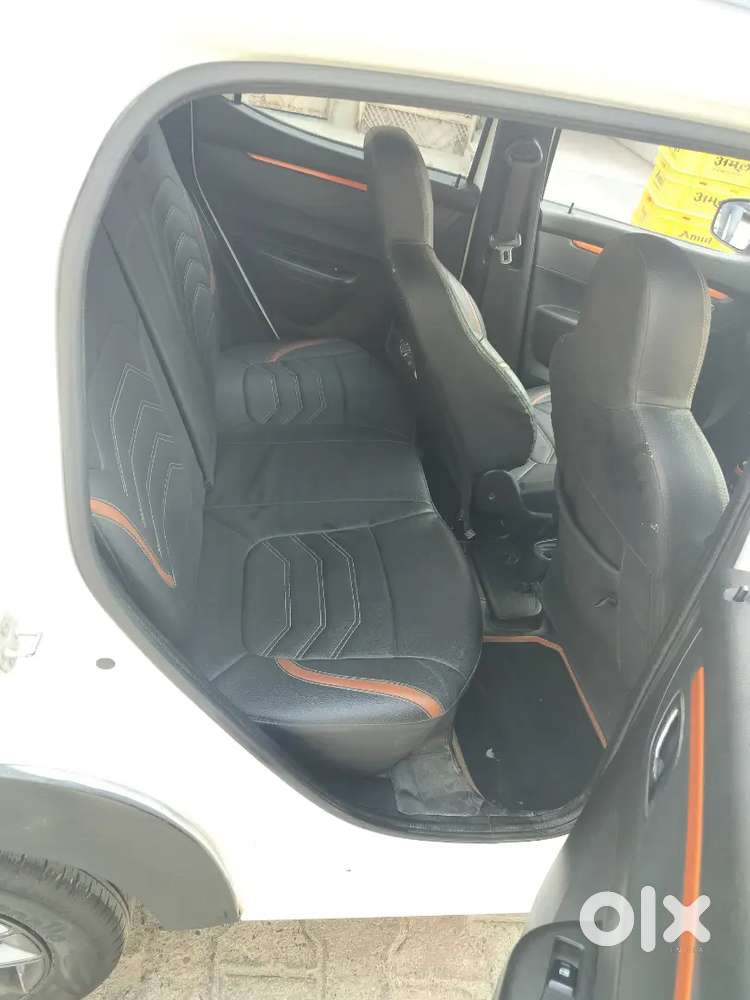 Renault Kwid 2020 Climber Mt