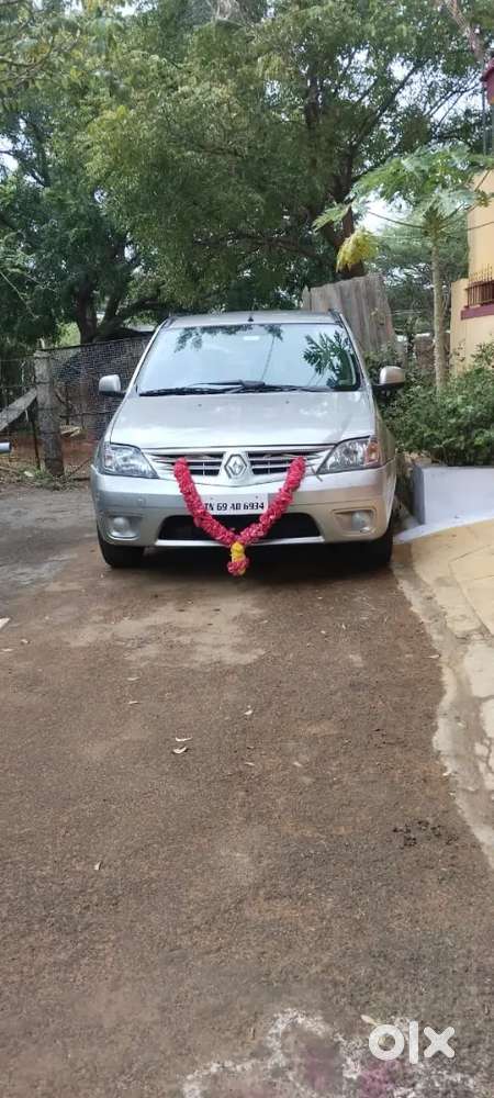 Mahindra Verito 2011 Diesel Car