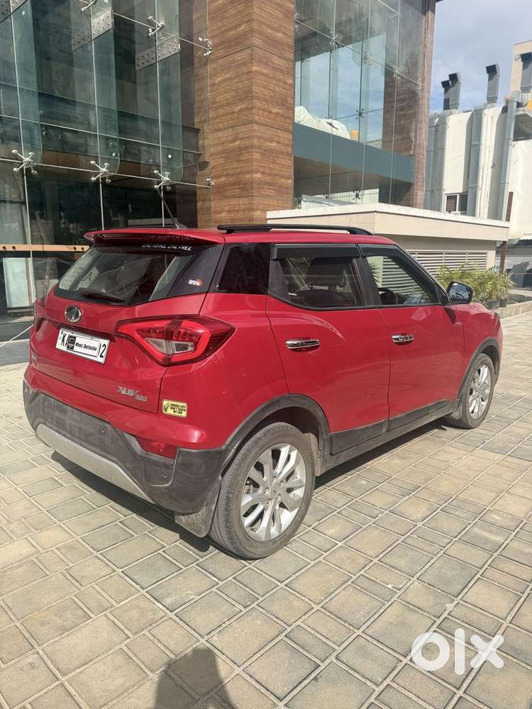 Mahindra Xuv300 W8 Diesel, 2019, Diesel