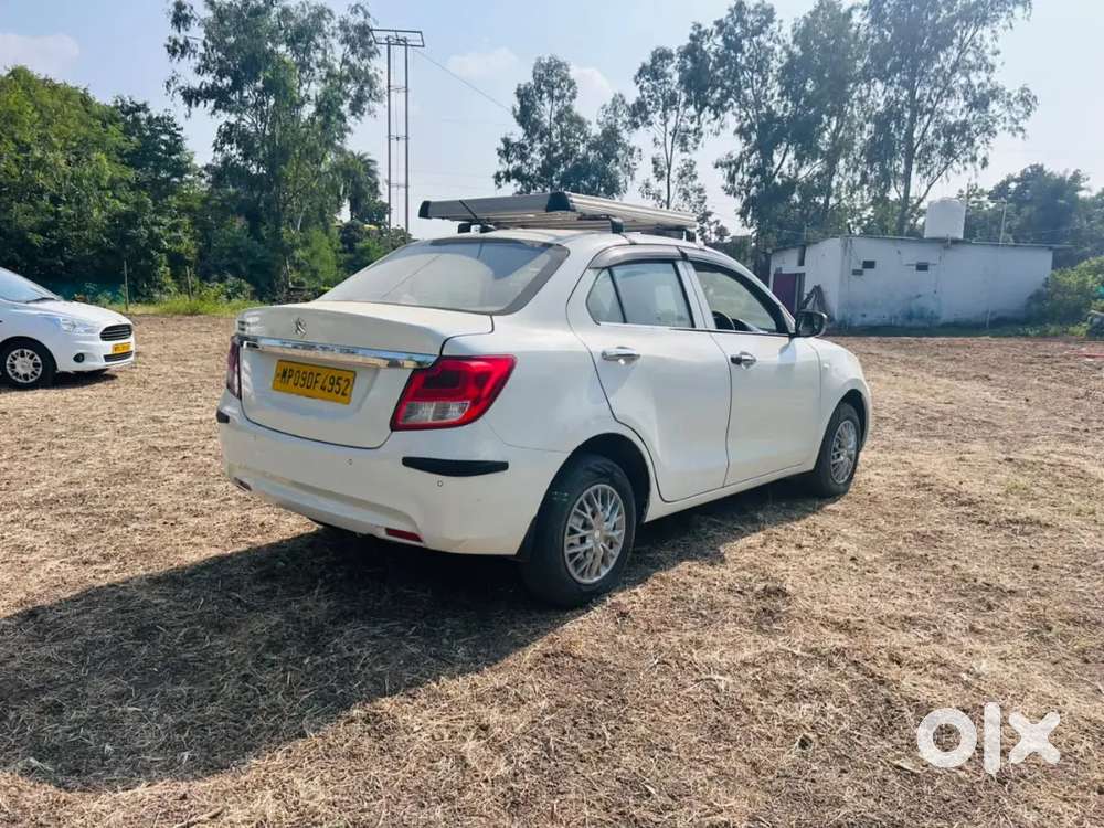 Maruti Suzuki Dzire 2024