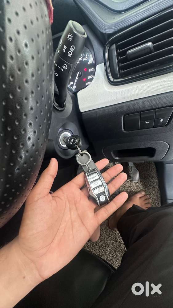 Tata Punch Smart Plus 2023 Petrol