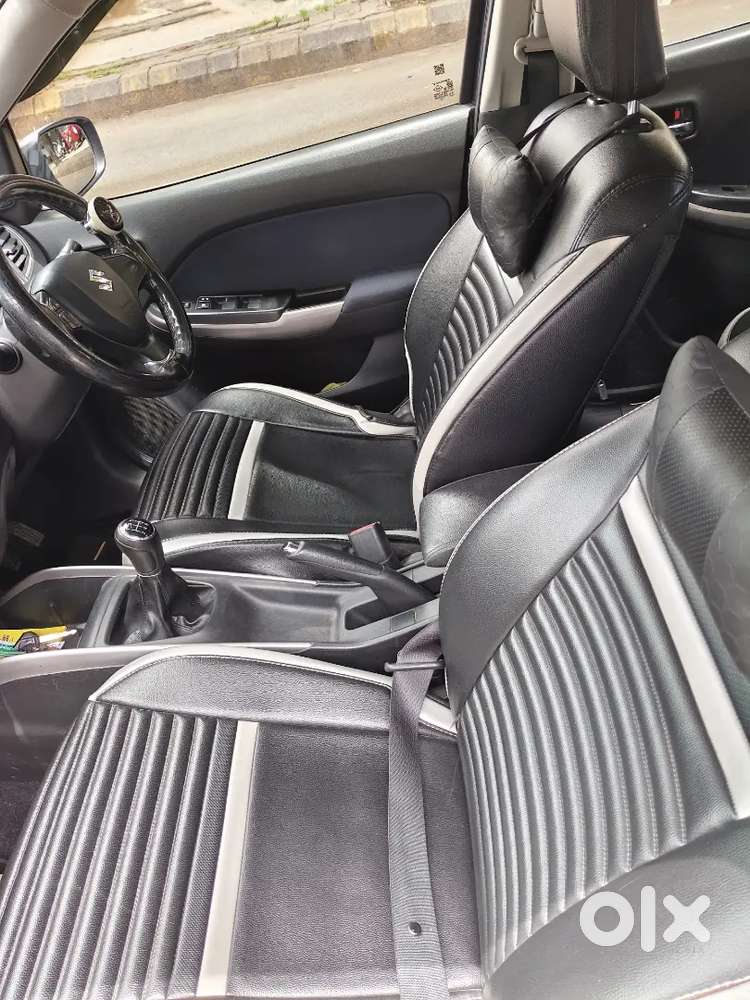 Maruti Baleno 1.3 Delta 2020/2021