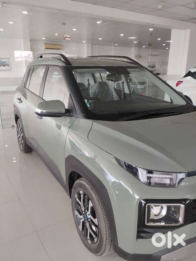 Hyundai Exter Sx (o) Connect 1.2 Amt, 2023, Petrol