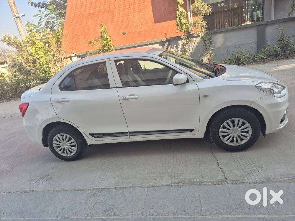 Maruti Suzuki Swift Dzire Tour S, 2023, Cng & Hybrids