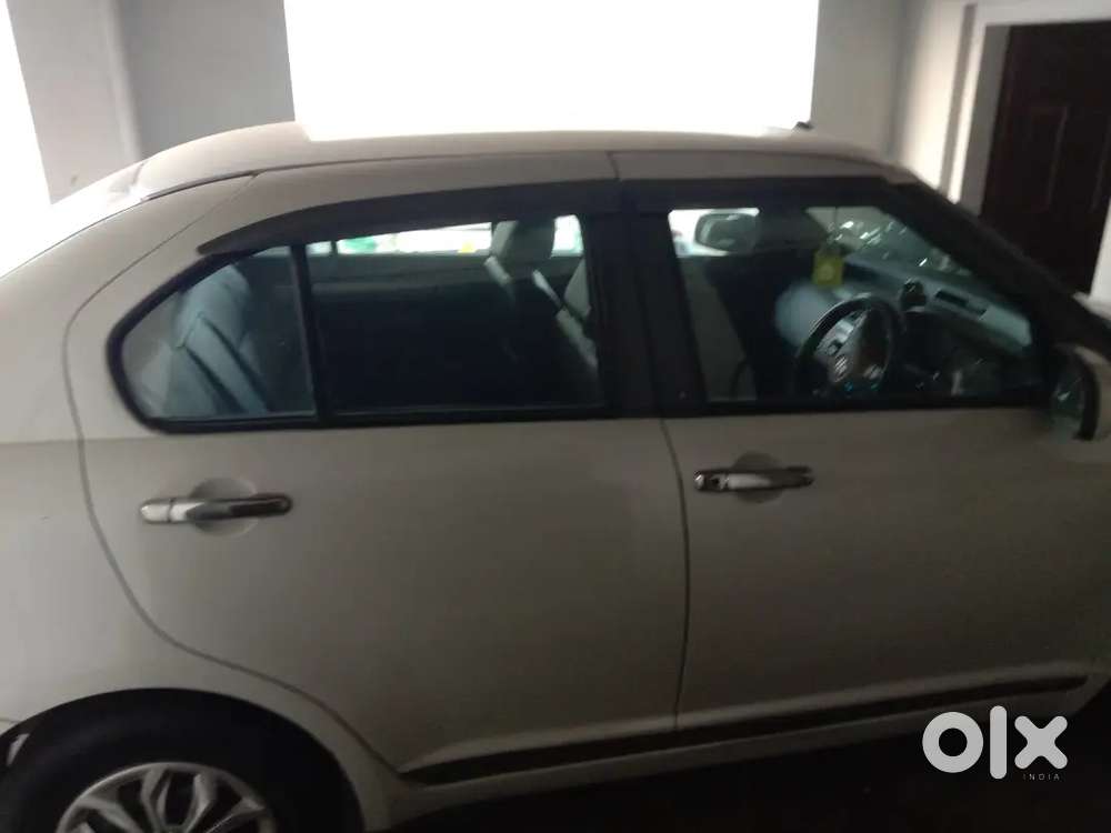2010 Maruti Suzuki Dzire Vdi