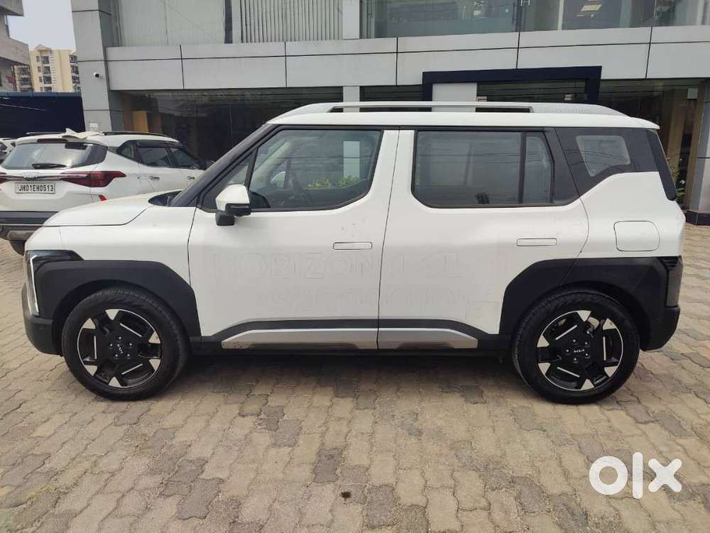 Kia Syros G1.0t 7dct Htx Plus (o), 2025 Model.