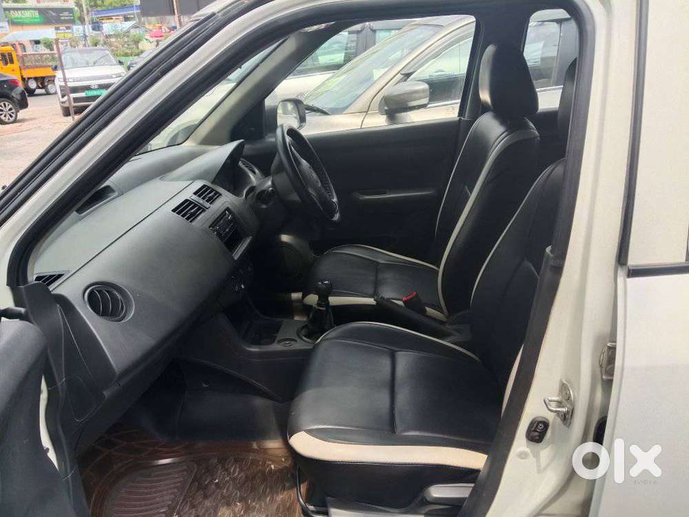 Maruti Suzuki Swift Dzire Tour, 2015, Diesel
