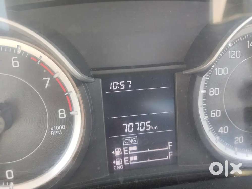 Maruti Suzuki Ertiga 1.5 Tour M 2019