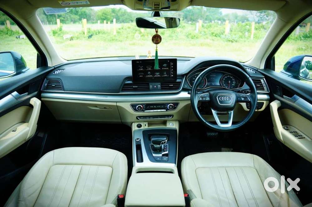 Audi Q5 2.0 45 Tfsi Premium Plus, 2022, Petrol