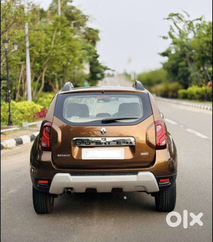 Renault Duster 2019-2020 1.5 85 Ps Rxs Mt Diesel, 2019, Diesel