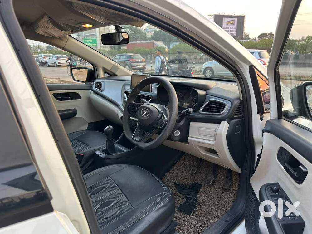 Tata Altroz Xm Plus Petrol, 2022, Petrol