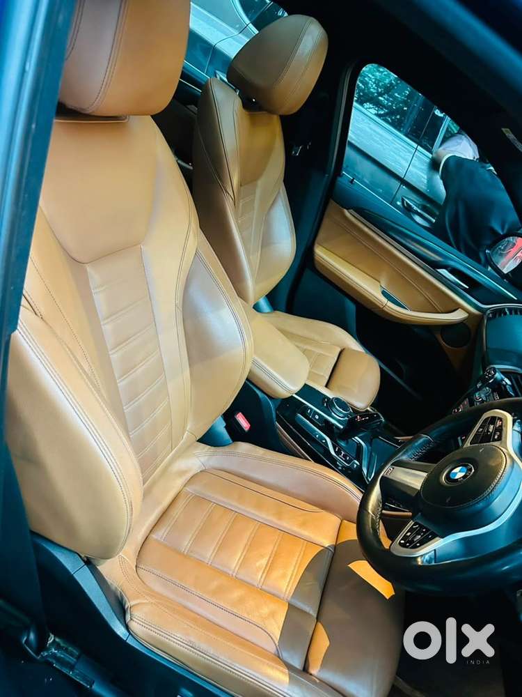 2020 Bmw X4 Bs6 Diesal