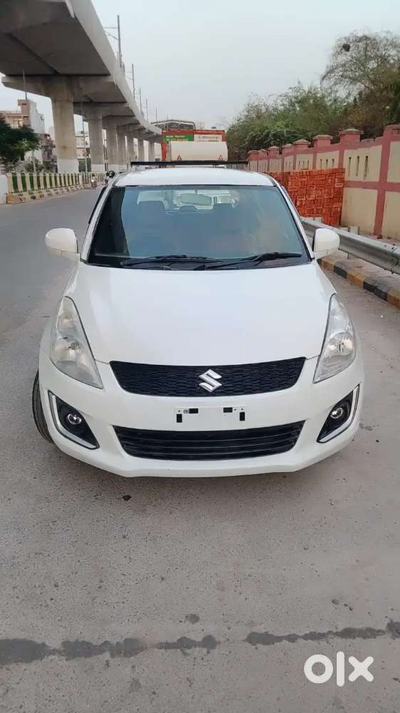 Maruti Suzuki Swift 2015