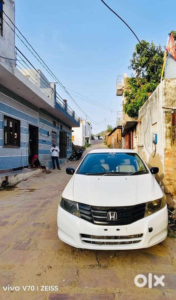 Honda City 2009 Good Condition