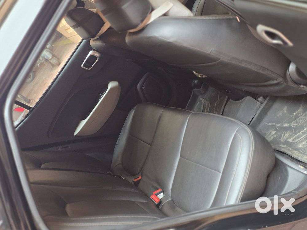 Hyundai Venue [2022-ongoing] 1.5 Crdi Sx, 2023, Diesel